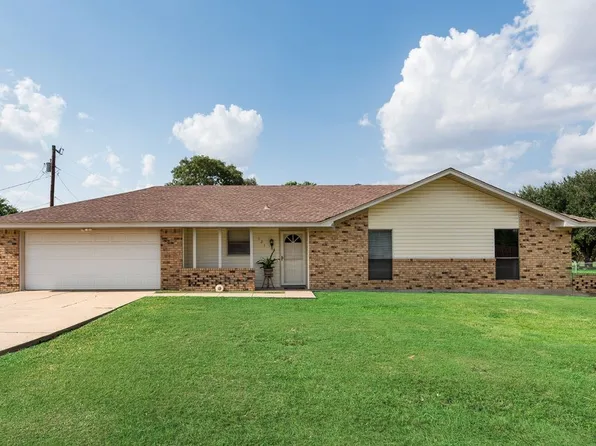 121 Tracy Dr, Waxahachie, TX 75165