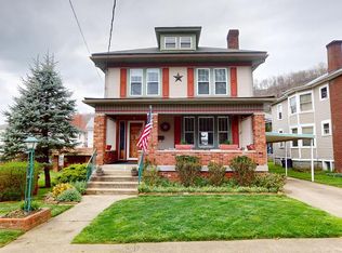 156 Miller St, Wheeling, WV