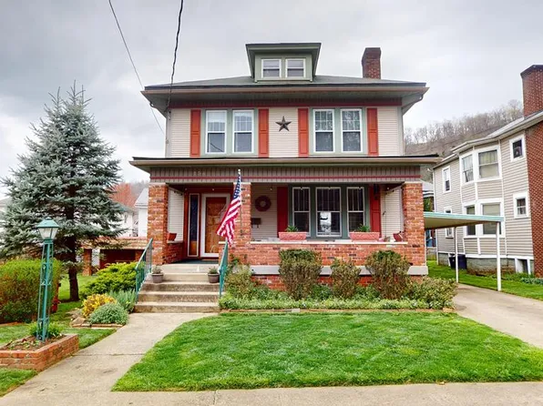156 Miller St, Wheeling, WV 26003