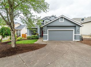 17470 SW Cobble Ct, Sherwood, OR
