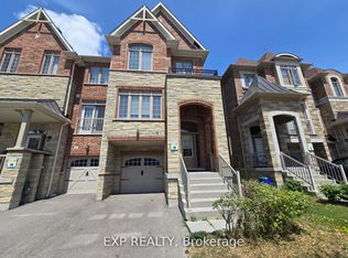 50 Farooq Blvd N, Vaughan, ON L4H 4P3