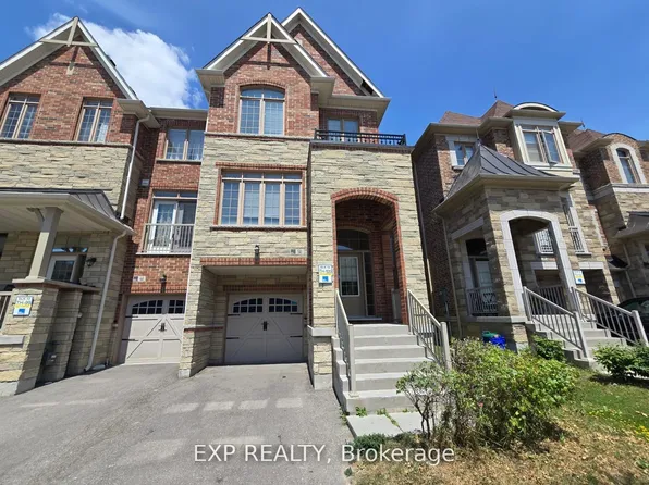 50 Farooq Blvd N, Vaughan, ON L4H 4P3