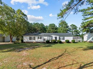 803 Longstreet Rd, Sanford, NC 27330