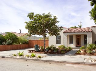 61 Chrisman Ave, Ventura, CA 93001