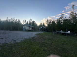 6237 Grand Point Rd, Presque Isle, MI 49777