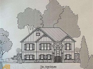 4187 Brownsville Rd, Powder Springs, GA 30127