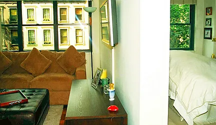 Sold by Hay Management Inc