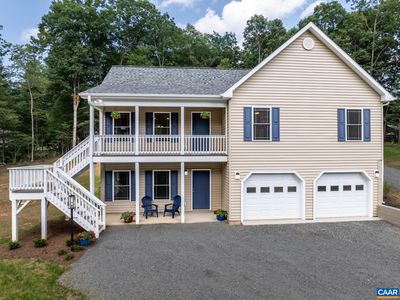230 Fox Hollow Rd, Ruckersville, VA, 22968