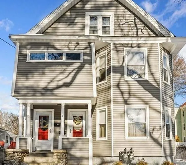 11 Almont St #1 — Photo 1