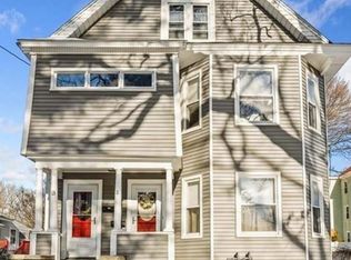11 Almont St #1, Methuen, MA 01844