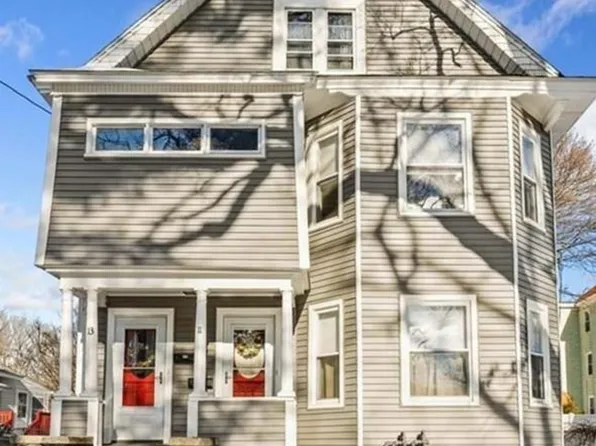 11 Almont St #1, Methuen, MA 01844