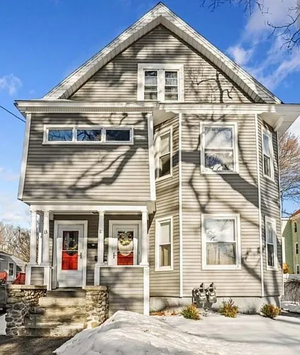 11 Almont St #1 Photo 1