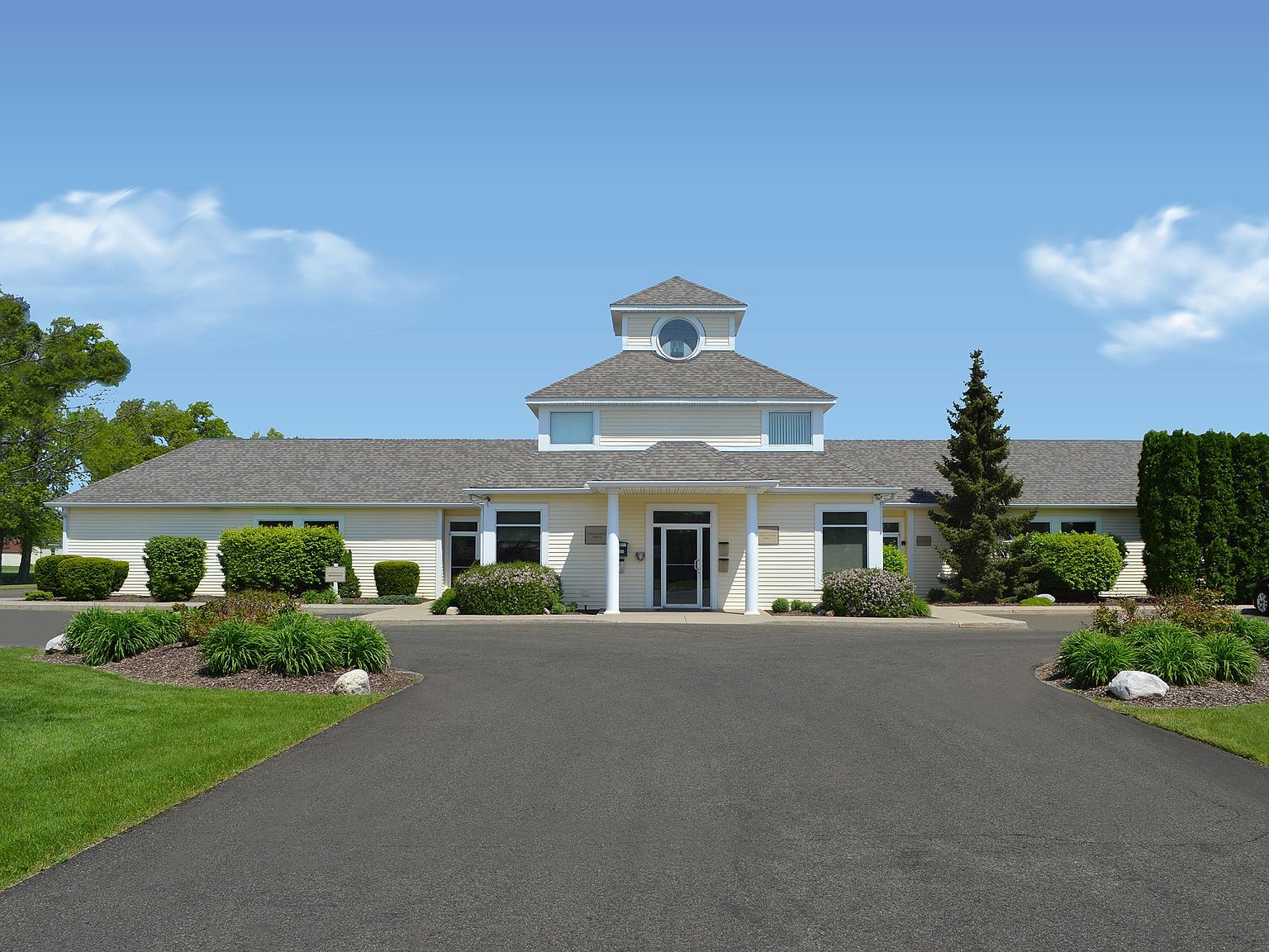 Parke Place by UMH Properties, Inc. in Elkhart IN Zillow