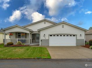 404 Willow St SW, Orting, WA 98360