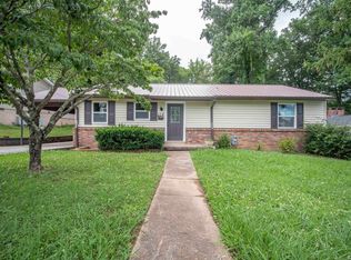 112 Amherst Ln, Oak Ridge, TN 37830