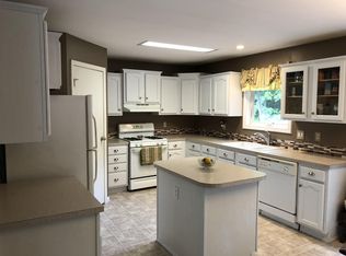 295 Merrill Rd, Levant, ME 04456