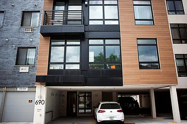 Rented by Brooklyn Group