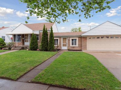 1924 Richmond Ave, Lincoln Park, MI, 48146