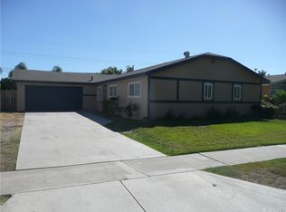 1526 W Occidental St, Santa Ana, CA 92704
