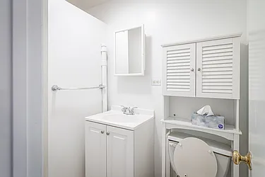 Rented by Nest Seekers International