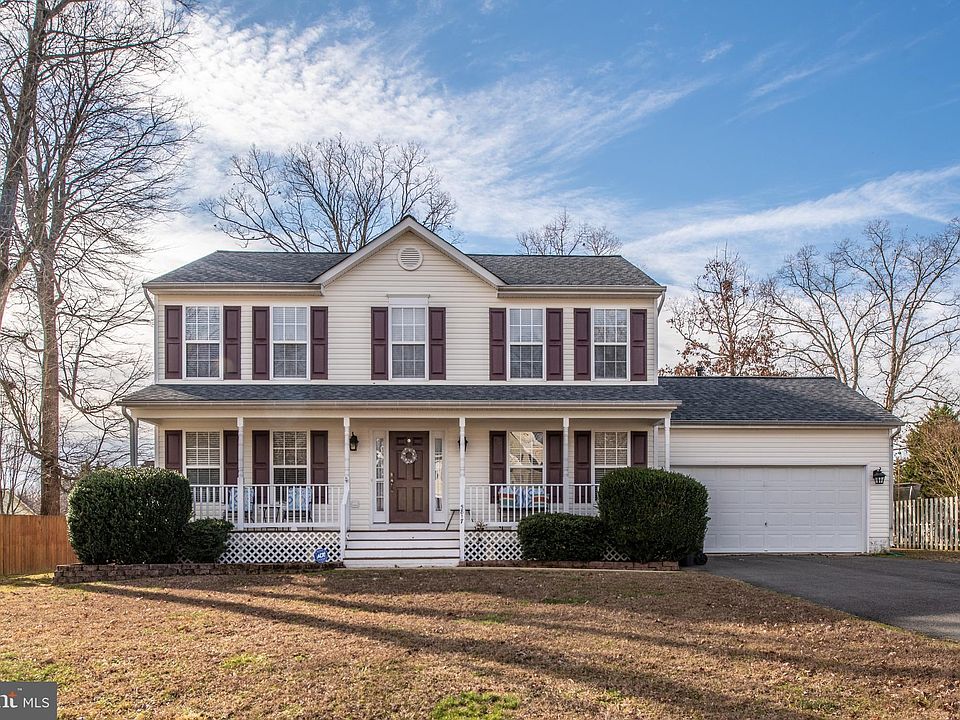 1st image of 5817 Glen Eagles Dr