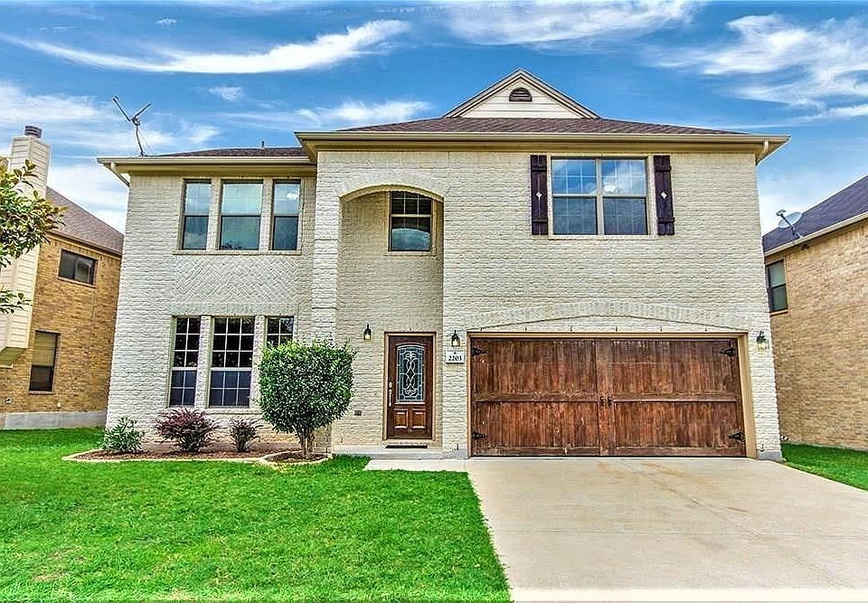 1st image of 2203 Sage Canyon Dr