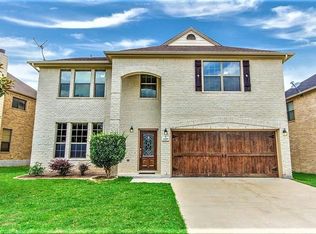 2203 Sage Canyon Dr, Cedar Park, TX 78613
