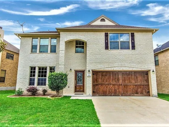 2203 Sage Canyon Dr, Cedar Park, TX 78613