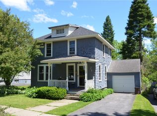 16 Wagner Ave, Whitesboro, NY 13492