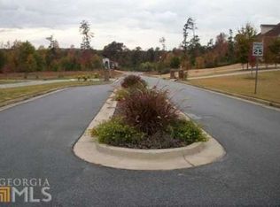 3113 Trafalgar Ct SW, Conyers, GA 30094