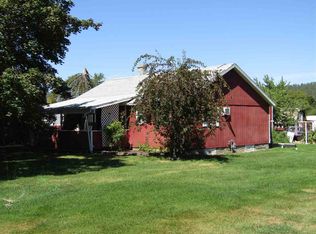 7717 E Liberty Ave, Spokane, WA 99212