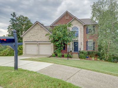 3504 Brookview Forest Ct, Nashville, TN, 37211