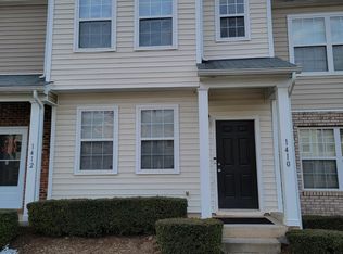 1410 Oxleymare Dr, Raleigh, NC 27610