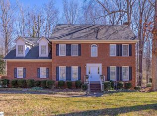 713 N Almond Dr, Simpsonville, SC 29681