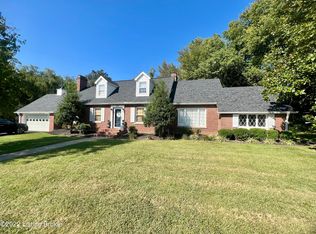 325 Valley Ln, Lebanon, KY 40033