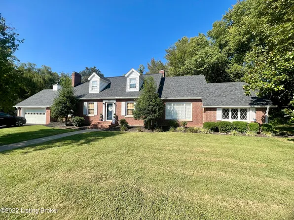 325 Valley Ln, Lebanon, KY 40033