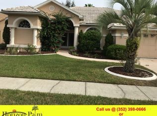 1102 Hook Dr, Spring Hill, FL 34608