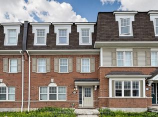 2708 Burkholder Dr, Pickering, ON L1X 0G2