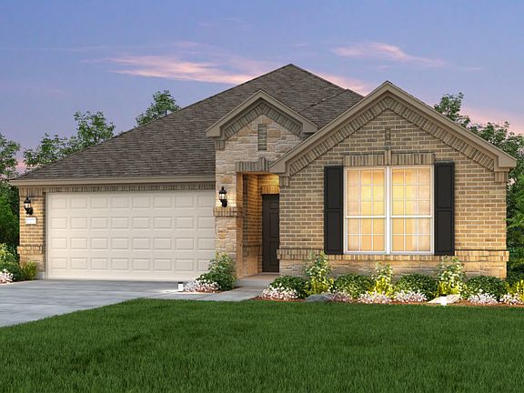 Home Exterior B