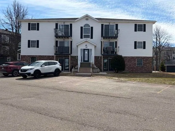 7 Glen Stewart Dr Unit 7, Stratford, PE C1B 2A8