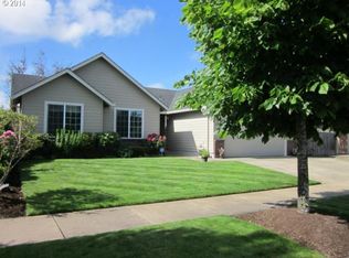 6056 Rombauer Rd, Eugene, OR 97402