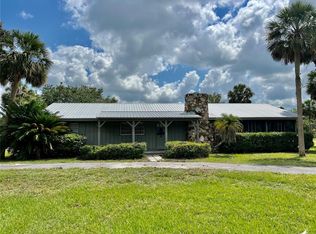 318 SW 28th Ter, Okeechobee, FL 34974