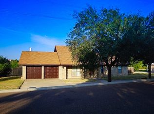 134 Cerrito Dr, Zapata, TX 78076