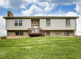 2073 Belvo Rd, Miamisburg, OH 45342