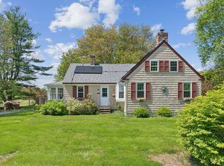 330 Buxton Rd, Saco, ME 04072