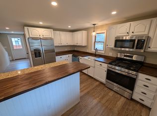 101 Mad River Rd, Thornton, NH 03285