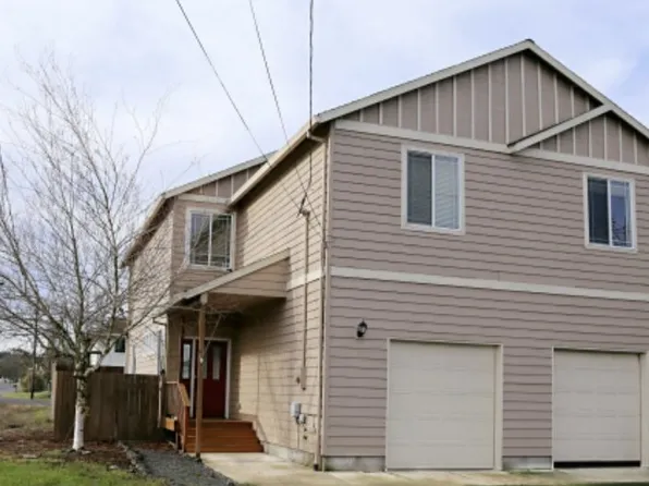 499 S 10th St, Saint Helens, OR 97051