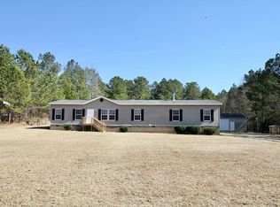 816 Matts Ln, Harlem, GA 30814