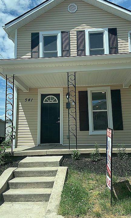 1st image of 541 E Pearl St