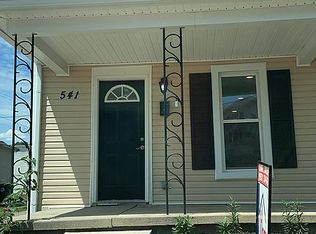 541 E Pearl St, Miamisburg, OH 45342